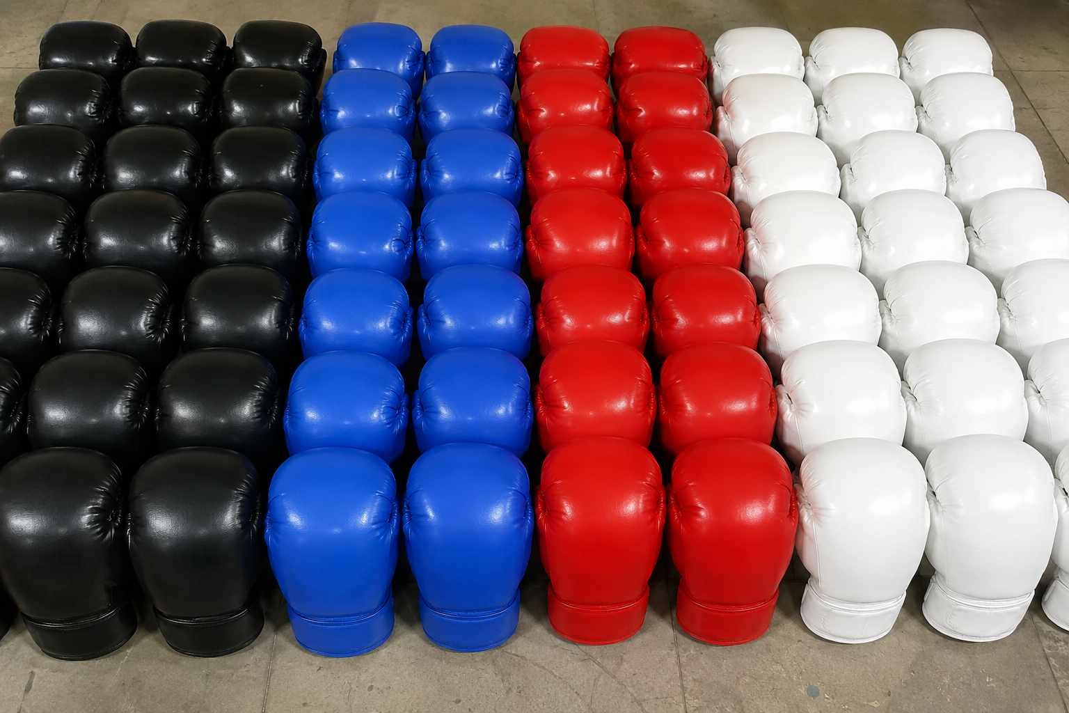 Custom Colors