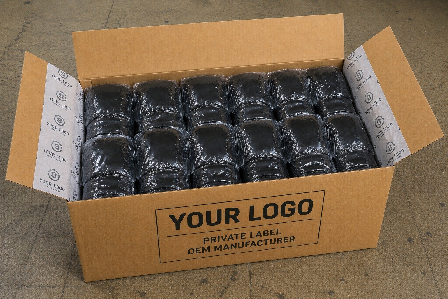 Custom Packaging