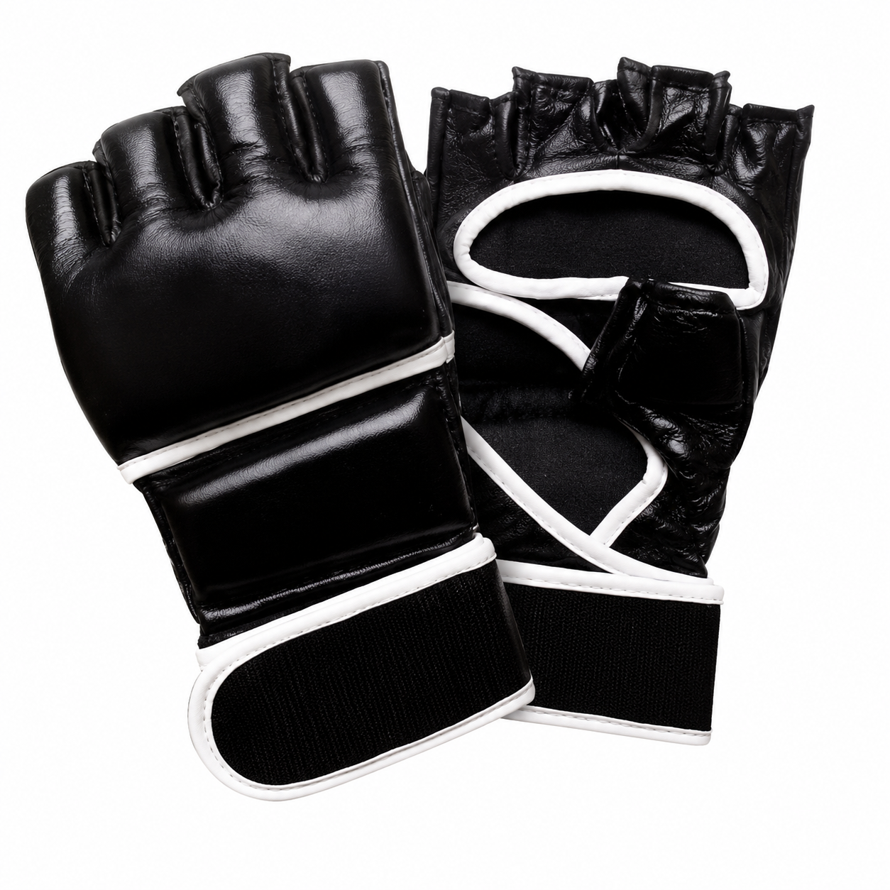 MMA Gloves – Genuine Leather OEM & Private Label Manufacturer